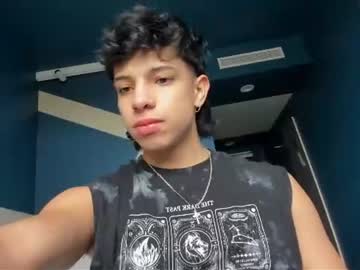 Jade_Candy21 Chaturbate stream image from July 07, 2026