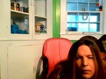 Tfoolery34 Chaturbate stream image from July 07, 2026
