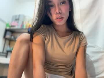 Asian_Aki Chaturbate stream image from July 07, 2026