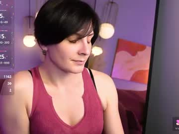 Loren_Daze Chaturbate stream image from July 07, 2026