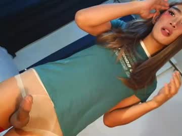 Sasha_Blade Chaturbate stream image from July 07, 2026