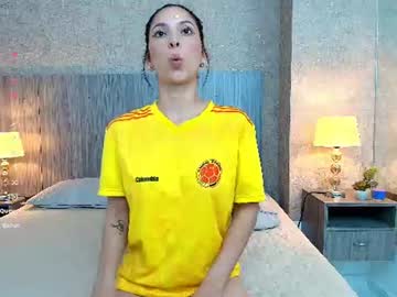 Skinny_Ariadna Chaturbate stream image from July 07, 2026