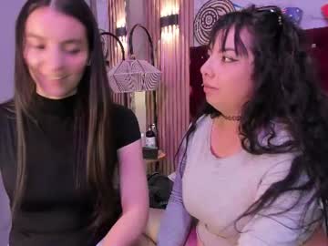 Valkiria_And_Dione Chaturbate stream image from July 07, 2026