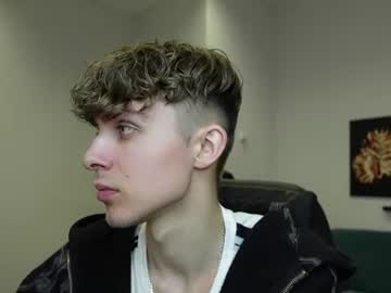 Damien_Dallas Chaturbate stream image from July 07, 2026