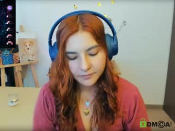 Rosiexxx24 Chaturbate stream image from July 07, 2026