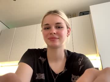 Scarlettsencabaugh Chaturbate stream image from July 07, 2026