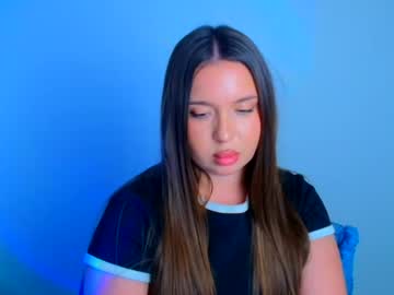Aurora_Gibert Chaturbate stream image from July 07, 2026