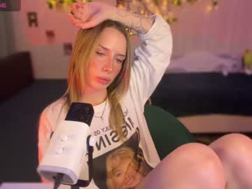 Dellacampbell Chaturbate stream image from July 07, 2026