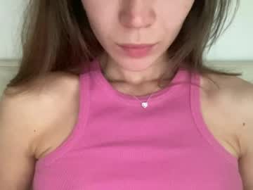 Magicgirl50053 Chaturbate stream image from July 07, 2026