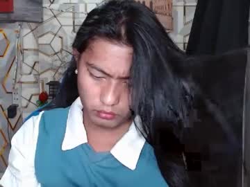 Queensteffi Chaturbate stream image from July 07, 2026