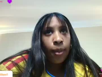 Shaymilleer Chaturbate stream image from July 07, 2026