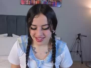 Alli_Cooper Chaturbate stream image from July 07, 2026