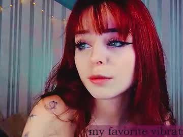 Ariana_Light Chaturbate stream image from July 07, 2026