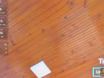 Dulce_Glamor_ Chaturbate stream image from July 07, 2026
