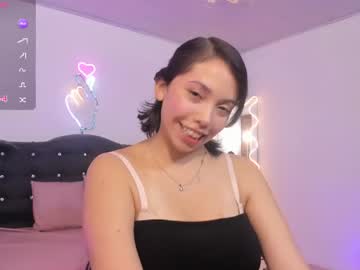 Haiiley_Tay Chaturbate stream image from July 07, 2026