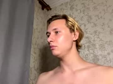 Ian_Mcflurry Chaturbate stream image from July 07, 2026