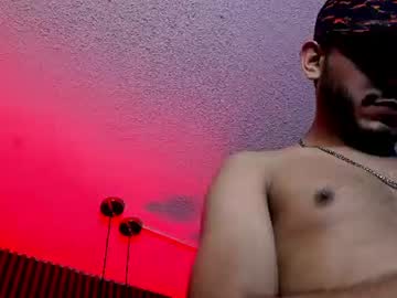 Marcusgrayy Chaturbate stream image from July 07, 2026