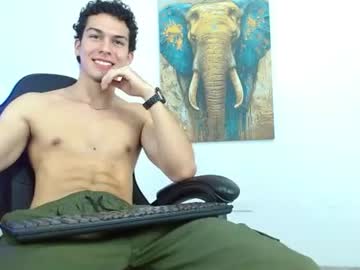 Ryan_Cum18 Chaturbate stream image from July 07, 2026