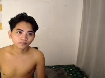 Cummingyu Chaturbate stream image from July 07, 2026