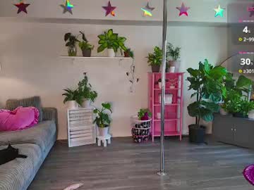 Lucyyluvss Chaturbate stream image from July 07, 2026