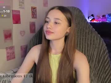 Milyamess Chaturbate stream image from July 07, 2026