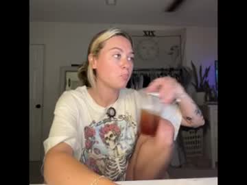 Peachesncreampiezz Chaturbate stream image from July 07, 2026