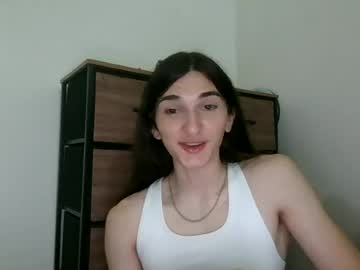 Cluv777 Chaturbate stream image from July 07, 2026
