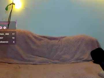 Meowmelf Chaturbate stream image from July 07, 2026
