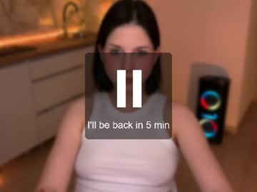Mirrameow Chaturbate stream image from July 07, 2026