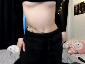 Newproject_ Chaturbate stream image from July 07, 2026