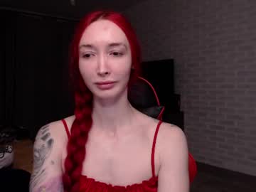 Roxy_Silver Chaturbate stream image from July 07, 2026