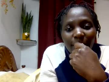 Sandra_Milly Chaturbate stream image from July 07, 2026