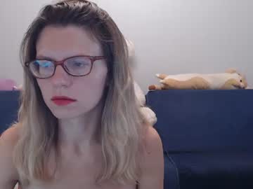 Shy_Moony Chaturbate stream image from July 07, 2026