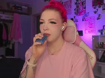 Stacy_Quinst Chaturbate stream image from July 07, 2026
