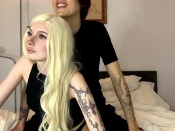 Thousandkisses666 Chaturbate stream image from July 07, 2026
