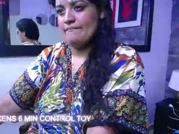 Vishaka_ Chaturbate stream image from July 07, 2026