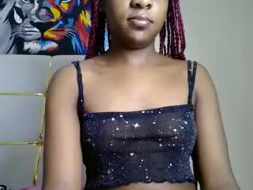 Zariah011 Chaturbate stream image from July 07, 2026