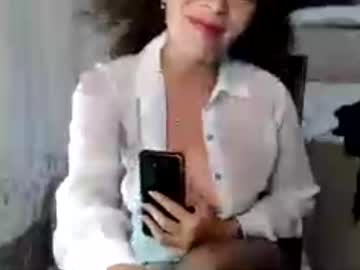 Barbaradominatrix Chaturbate stream image from July 07, 2026