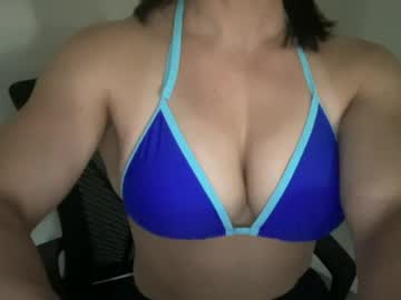 Buffjill Chaturbate stream image from July 07, 2026