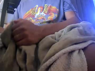 Cachicho81 Chaturbate stream image from July 07, 2026