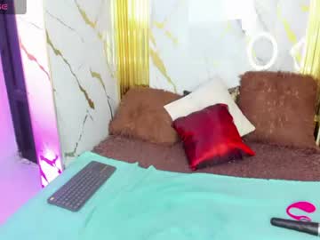 Charlotte__Milf Chaturbate stream image from July 07, 2026