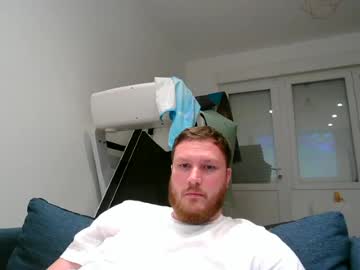 Gary92 Chaturbate stream image from July 07, 2026