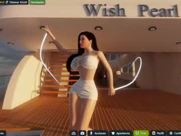 Hinata__Sweet Chaturbate stream image from July 07, 2026