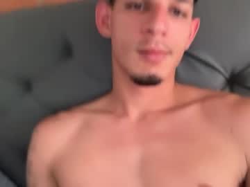 Jordancool09 Chaturbate stream image from July 07, 2026