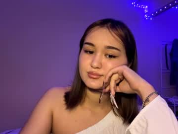 Julietbruchey Chaturbate stream image from July 07, 2026