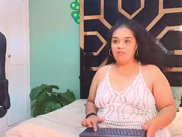 Lily_Curls Chaturbate stream image from July 07, 2026