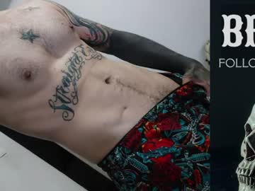Misternocturne Chaturbate stream image from July 07, 2026