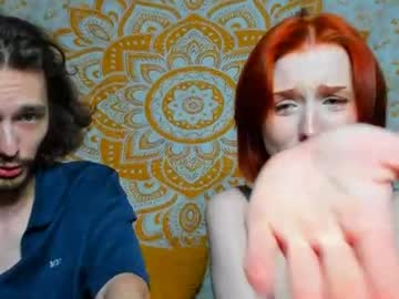Mitchelkors Chaturbate stream image from July 07, 2026