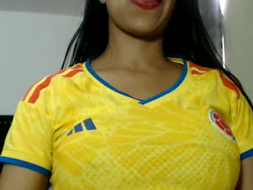Mmm_Maryana1 Chaturbate stream image from July 07, 2026