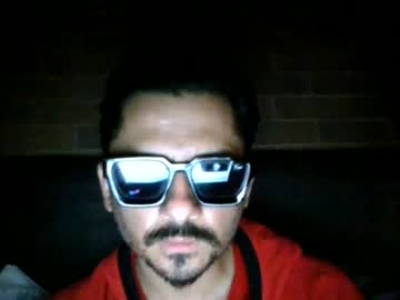 Orionthehunterredblack Chaturbate stream image from July 07, 2026
